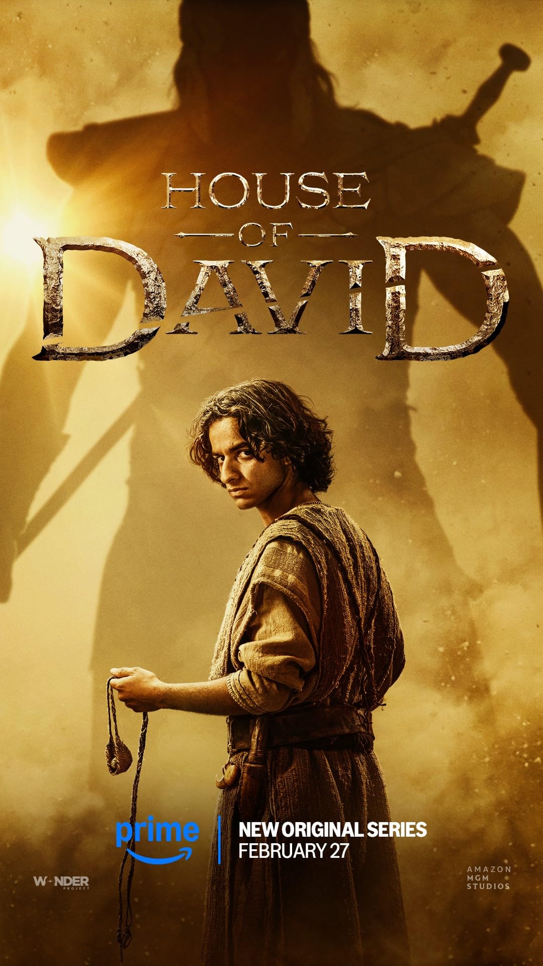 Download House of David (Season 1) WEB-DL Hindi ORG Dubbed Prime WEB Series 1080p | 720p | 480p [EP-04 Added] download