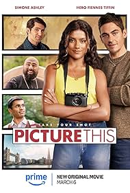 Download Picture This (2025) WEB-DL Dual Audio Hindi ORG + English Full Movie 1080p | 720p | 480p [350MB] download