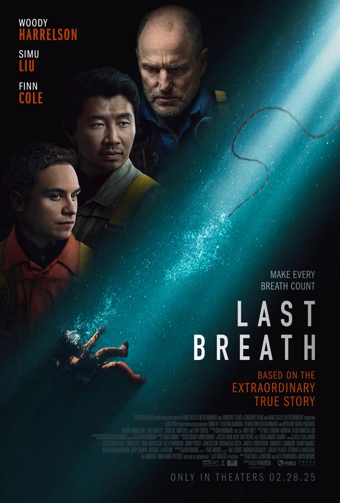 Download Last Breath (2025) CAMRip Telugu Full Movie 1080p | 720p | 480p [400MB] download