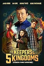 Download The Keepers of the 5 Kingdoms (2024) WEB-DL Dual Audio Hindi ORG 1080p | 720p | 480p [350MB] download