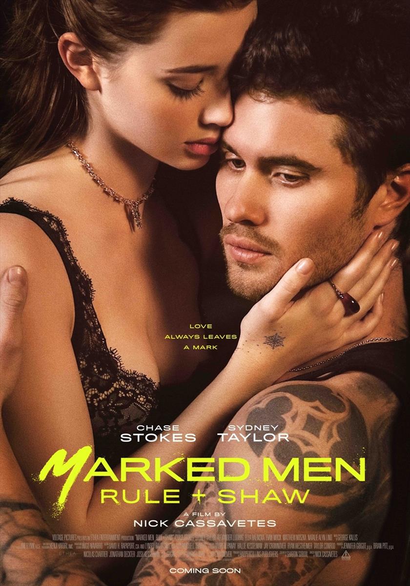 Download Marked Men (2025) WEBRip Hindi + Tamil + Telugu Full Movie 1080p | 720p | 480p [350MB] download