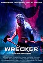 Download Wrecker (2016) WEB-DL Dual Audio Hindi ORG 1080p | 720p | 480p [250MB] download